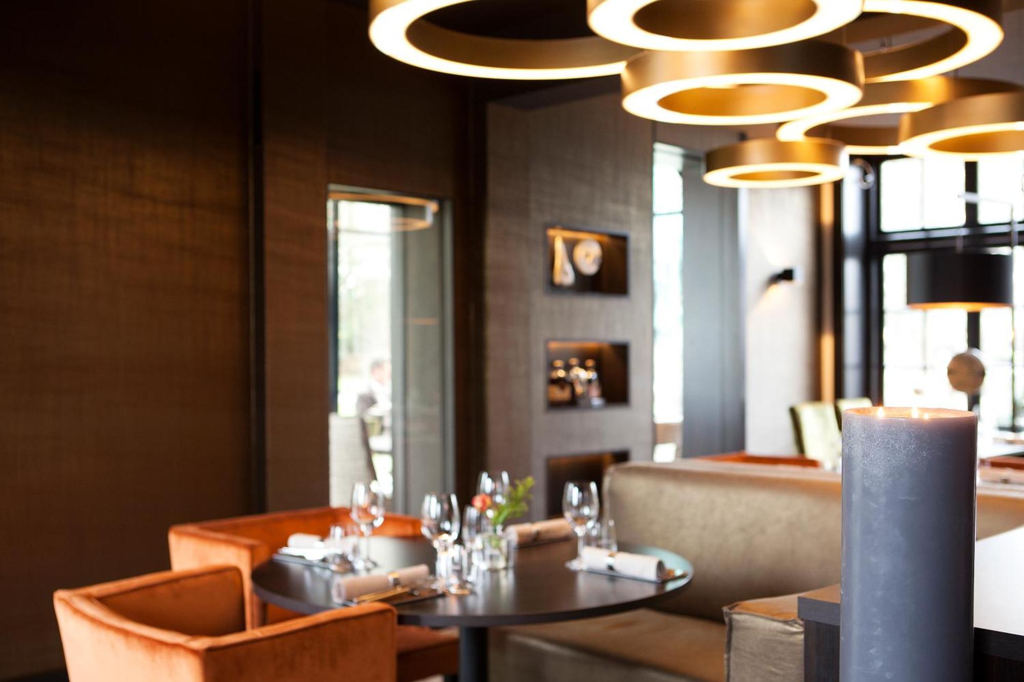 Hotel Restaurant Het Witte Paard Делден Экстерьер фото