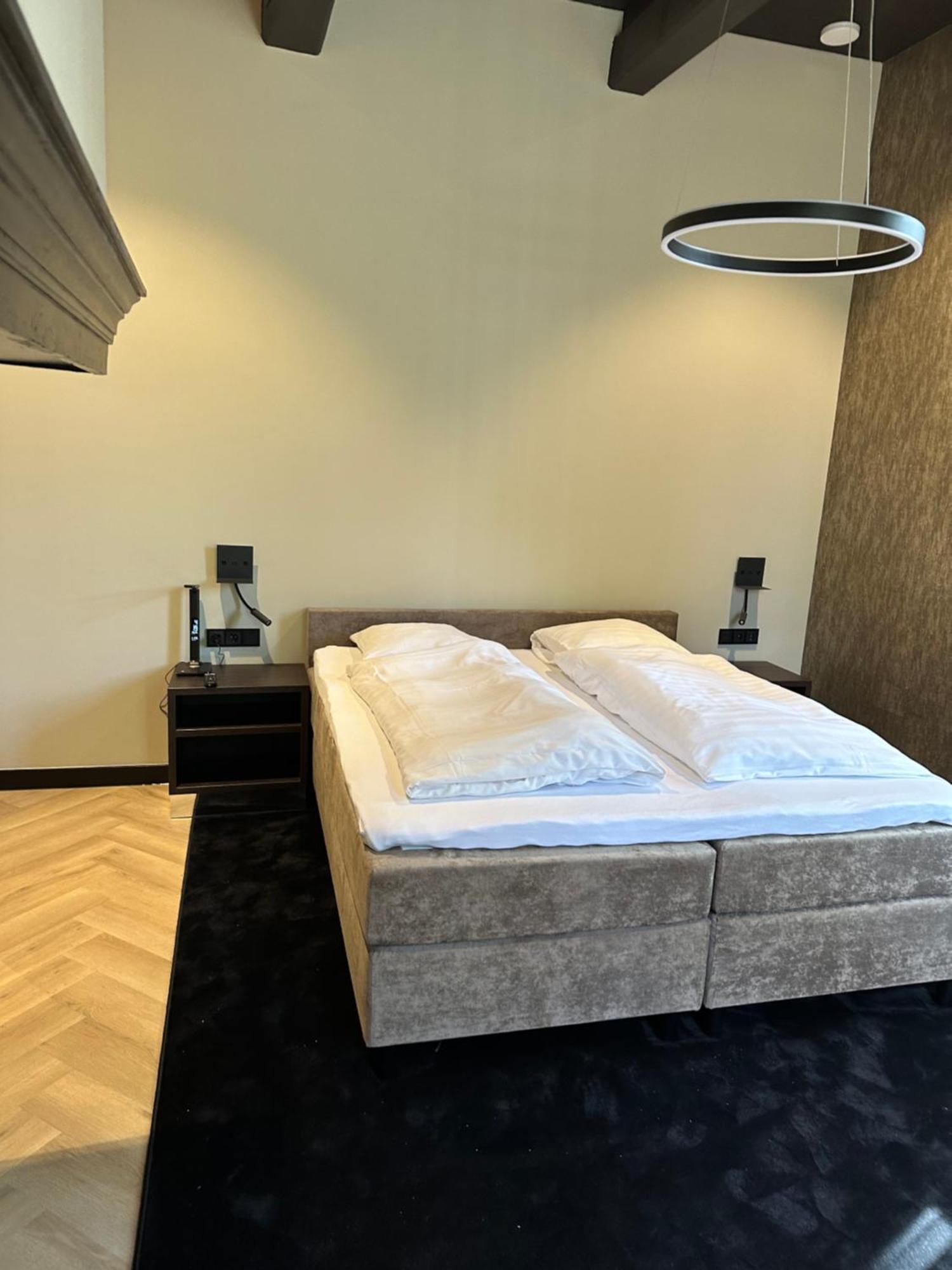 Hotel Restaurant Het Witte Paard Делден Экстерьер фото