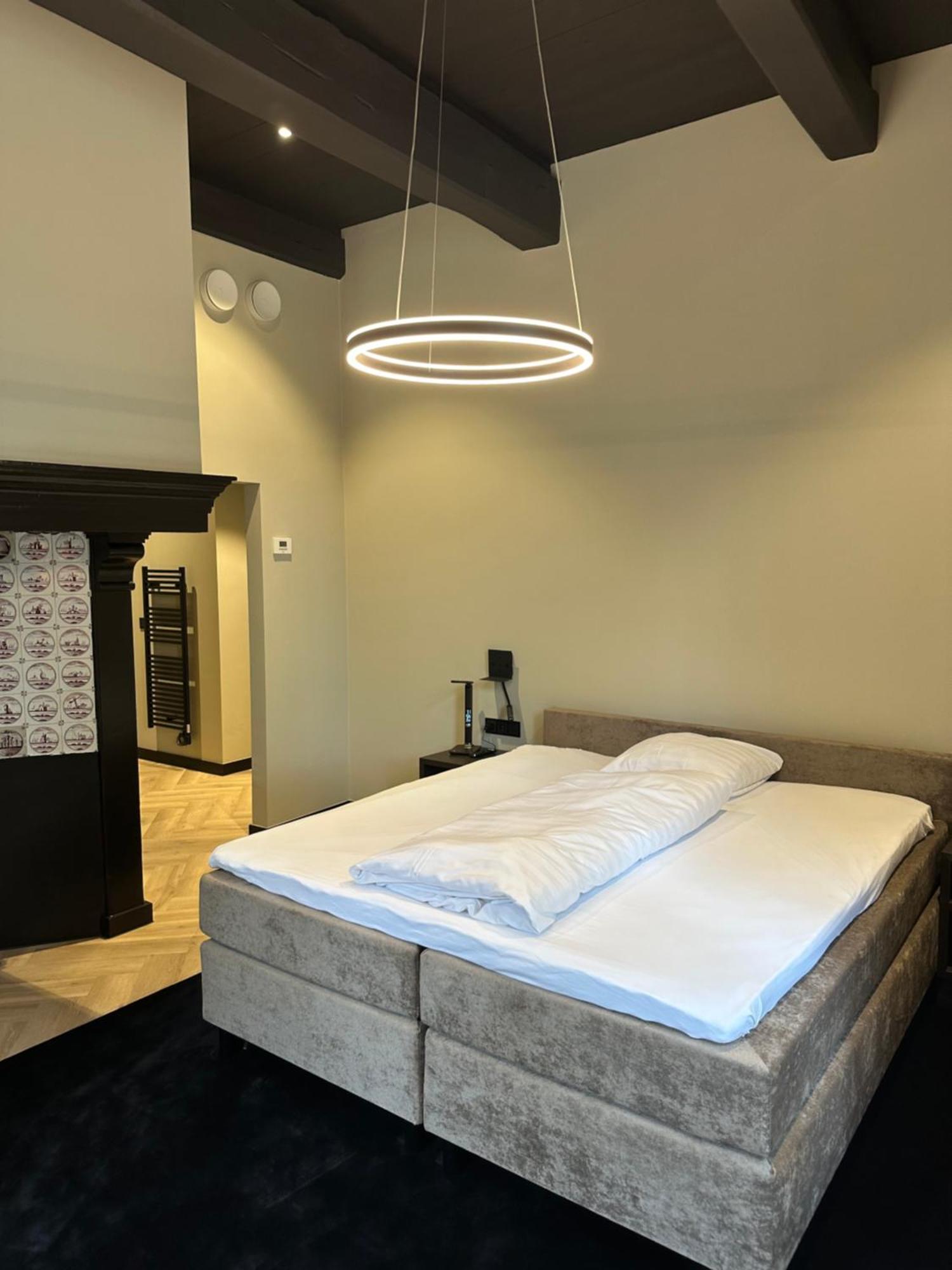 Hotel Restaurant Het Witte Paard Делден Экстерьер фото