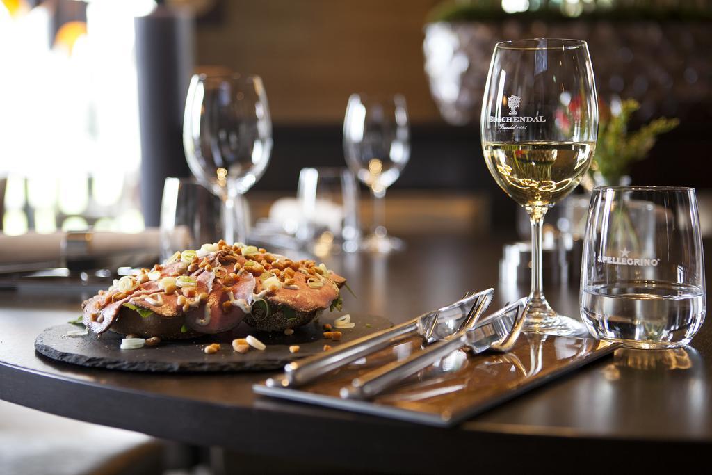 Hotel Restaurant Het Witte Paard Делден Экстерьер фото